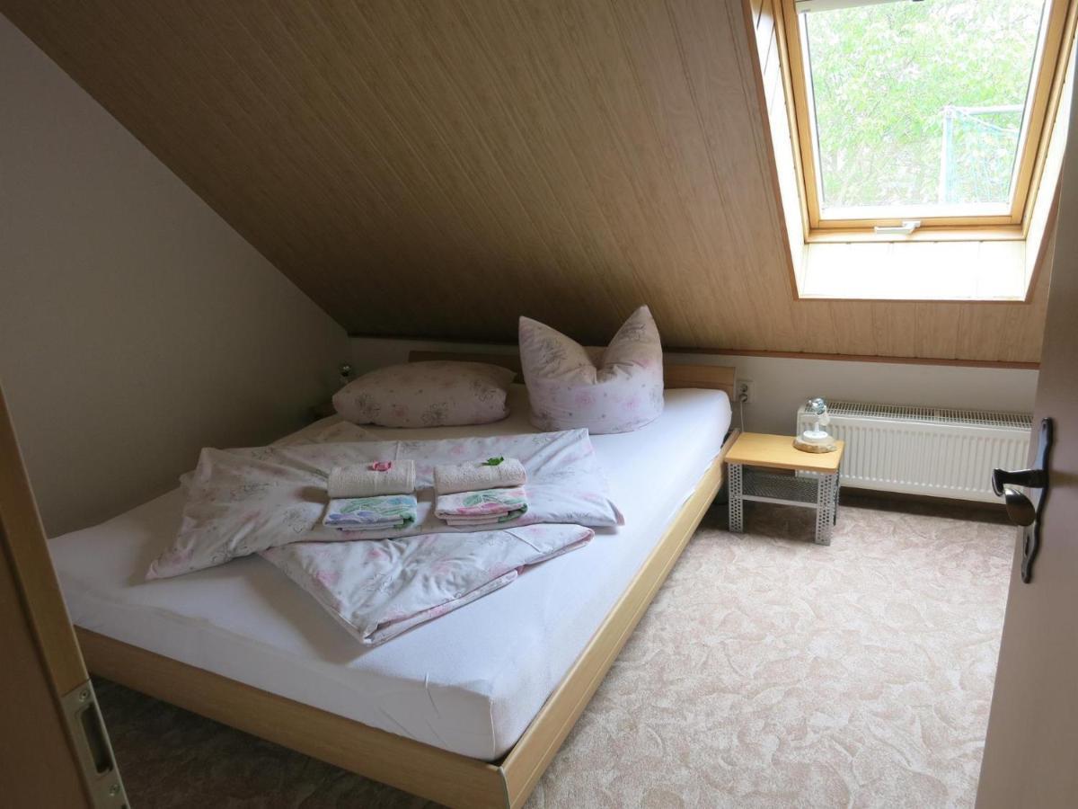 Ferienwohnung Schlesinger Hohnstein Zewnętrze zdjęcie
