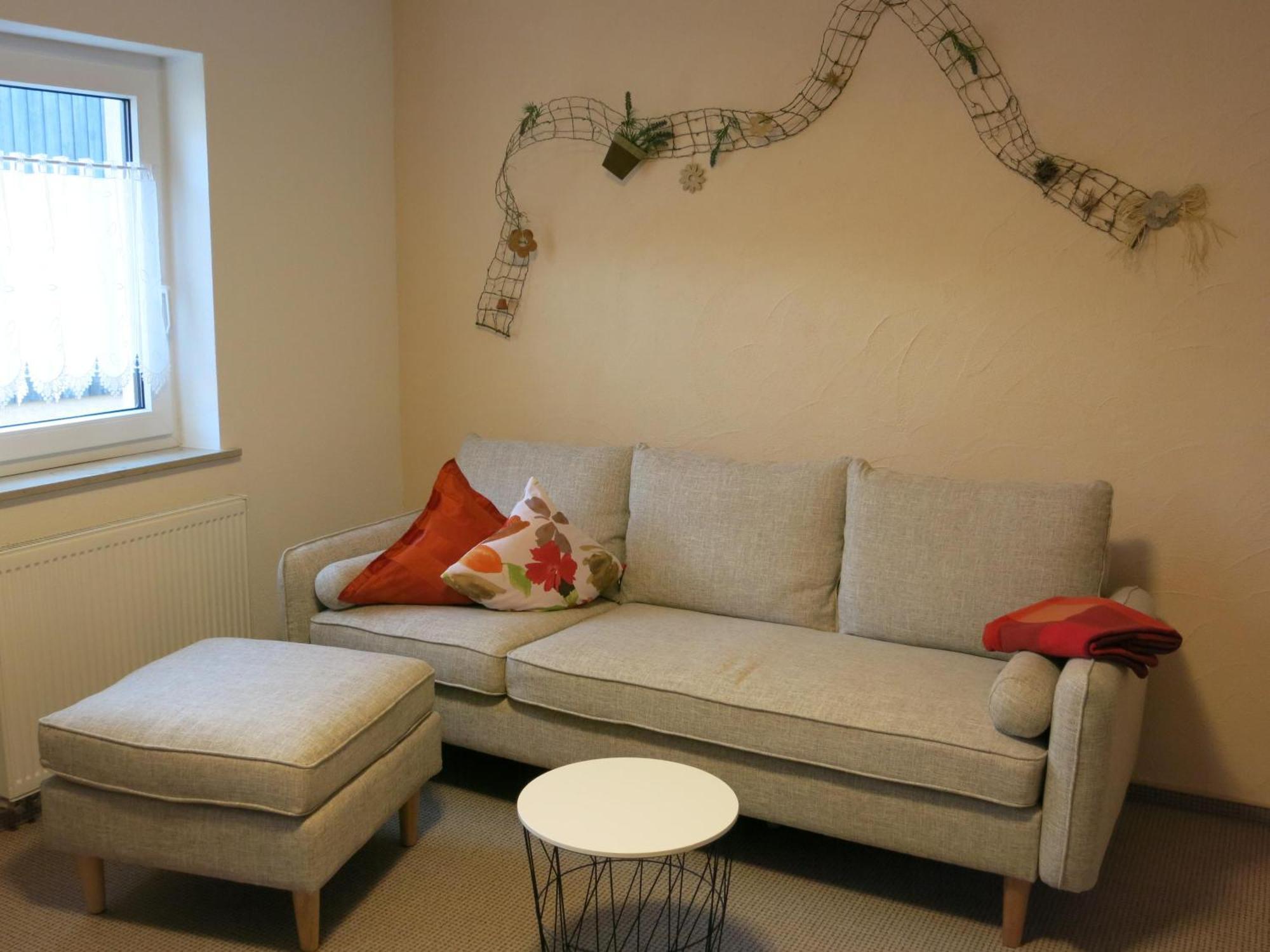 Ferienwohnung Schlesinger Hohnstein Zewnętrze zdjęcie