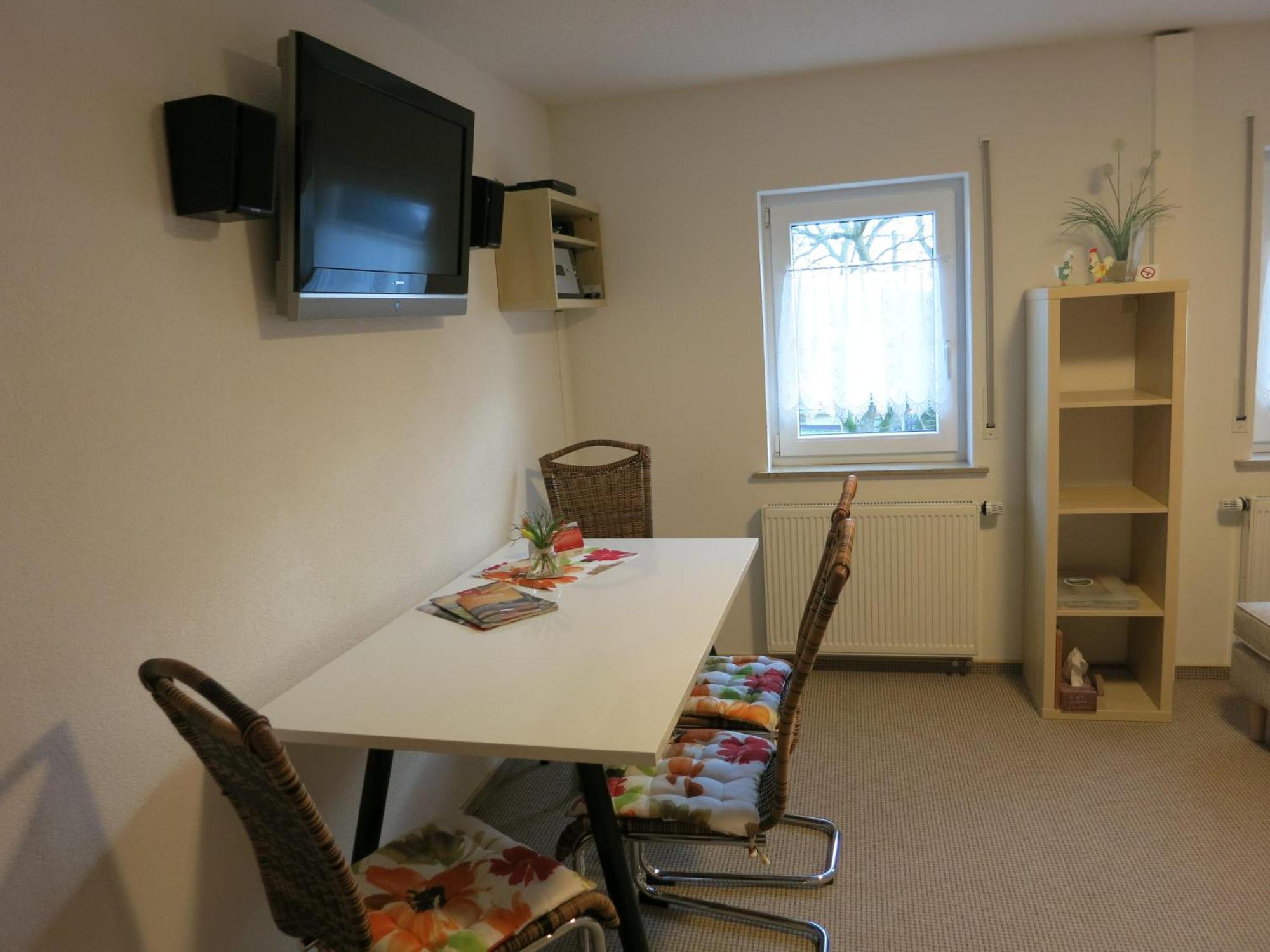 Ferienwohnung Schlesinger Hohnstein Zewnętrze zdjęcie
