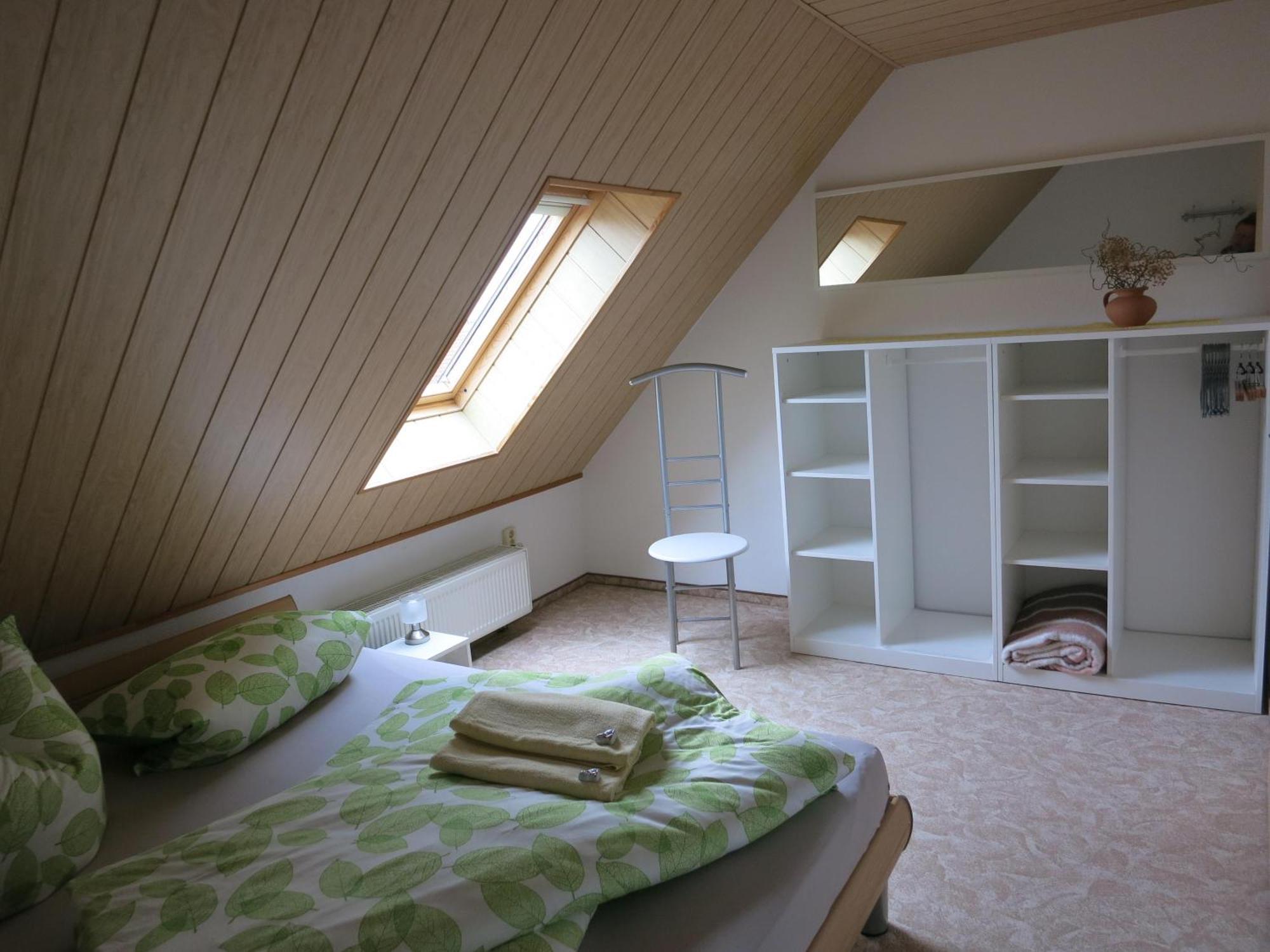 Ferienwohnung Schlesinger Hohnstein Zewnętrze zdjęcie